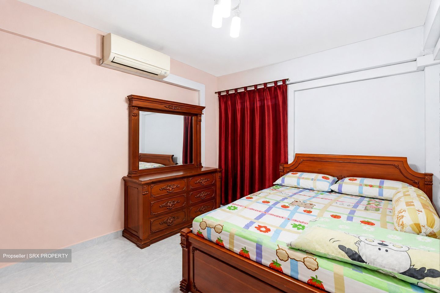 Blk 41 SIMS VISTA (Geylang), HDB 3 Rooms #604930081